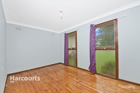 Property photo of 4 Basingstoke Place Hebersham NSW 2770