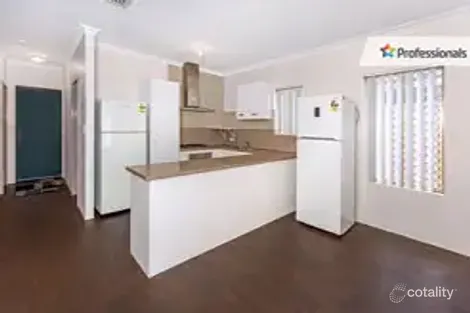 Property photo of 42 Pollock Street Bentley WA 6102