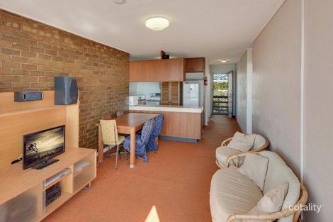 Property photo of 8/252 Alexandra Parade Alexandra Headland QLD 4572