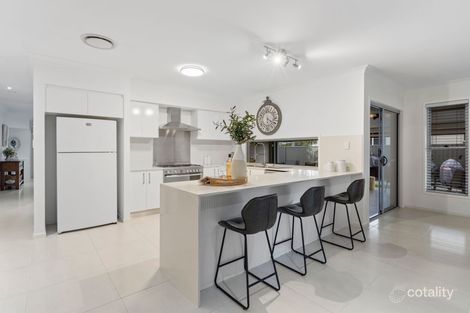 Property photo of 25 Stoney Creek Circuit Ormeau QLD 4208