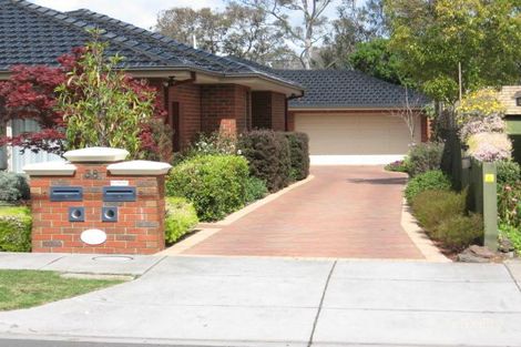 Property photo of 2/38 St Albans Street Mount Waverley VIC 3149