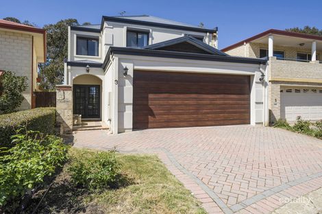 Property photo of 3 Lakewood Avenue Ascot WA 6104