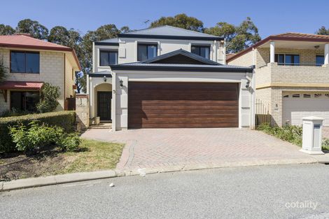 Property photo of 3 Lakewood Avenue Ascot WA 6104