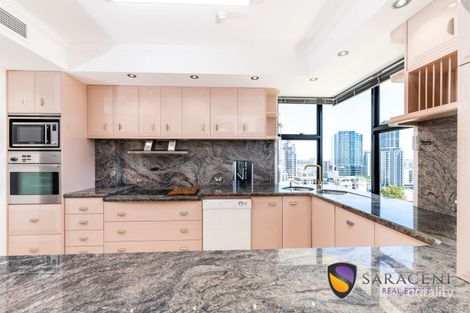 Property photo of 2/47 Forrest Avenue East Perth WA 6004