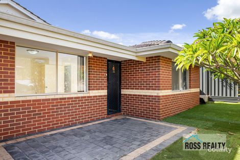 Property photo of 16 Bosberry Retreat Mirrabooka WA 6061