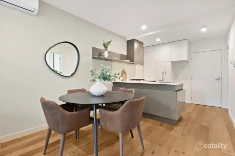 Property photo of 127/218 Bay Road Sandringham VIC 3191
