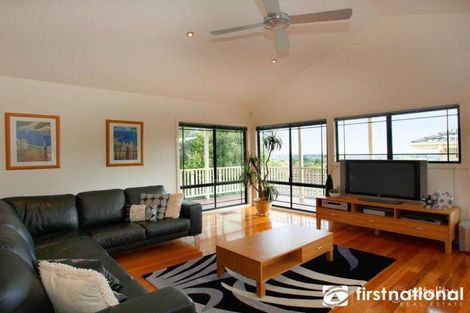 Property photo of 44 Balmain Drive Berwick VIC 3806