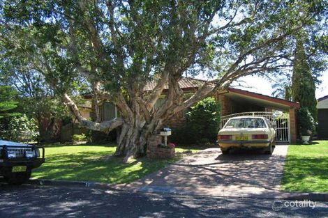 Property photo of 11 Brancourt Crescent Narara NSW 2250
