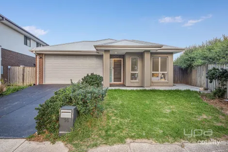 Property photo of 14 Aldinga Avenue Point Cook VIC 3030