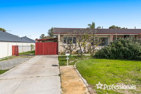 63a Hainsworth Ave, Girrawheen, WA 6064