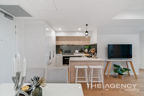 Property photo of 1014/60 Riversdale Road Rivervale WA 6103