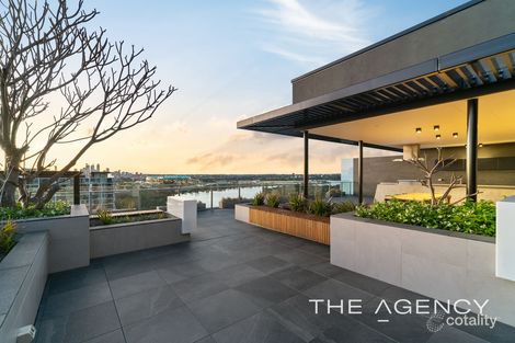 Property photo of 1014/60 Riversdale Road Rivervale WA 6103