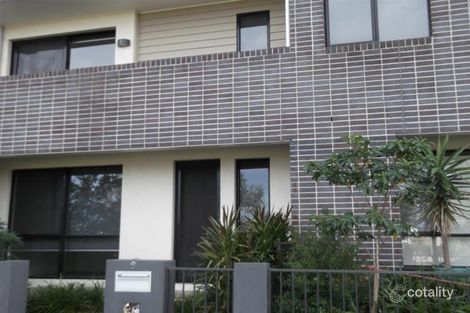 Property photo of 6 McDougall Drive Footscray VIC 3011