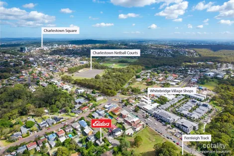 Property photo of 5 Roberts Street Whitebridge NSW 2290