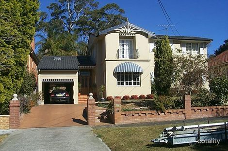 28 Merlin St, Roseville, NSW 2069