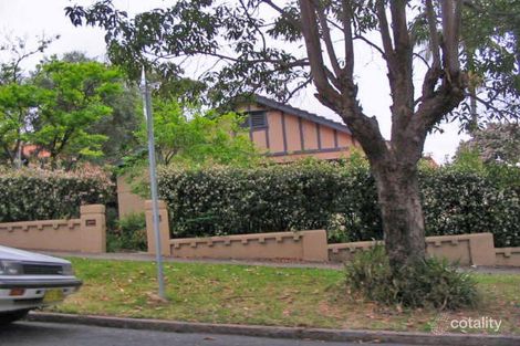 14 Burley St, Lane Cove North, NSW 2066