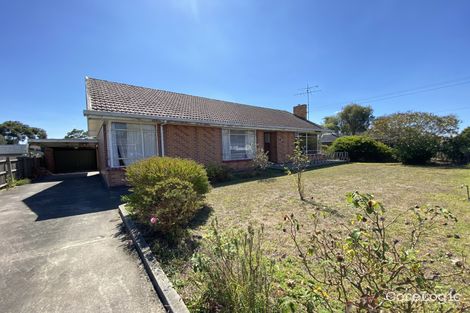 Property photo of 39 Wallace Street Morwell VIC 3840