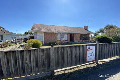 Property photo of 39 Wallace Street Morwell VIC 3840