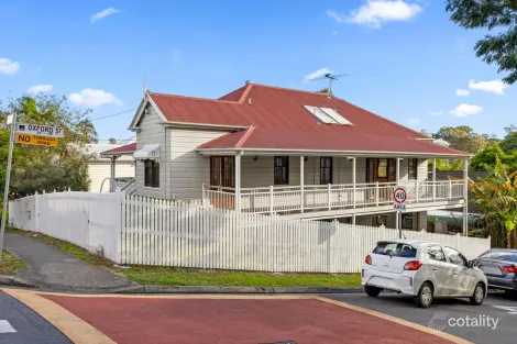 Property photo of 76 Ellena Street Paddington QLD 4064