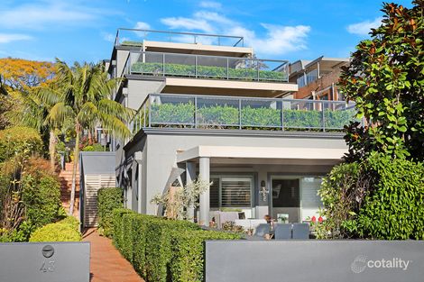 Property photo of 4/43 St Georges Crescent Drummoyne NSW 2047