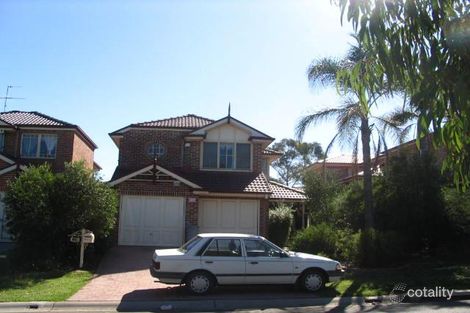 37b Antique Cres, Woodcroft, NSW 2767