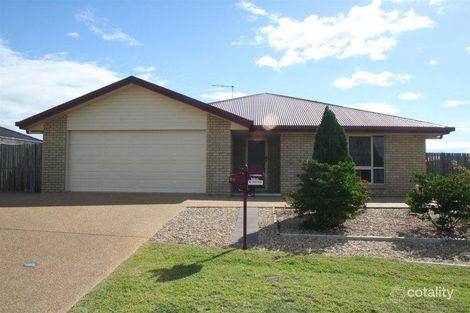 56 Buxton Dr, Gracemere, QLD 4702