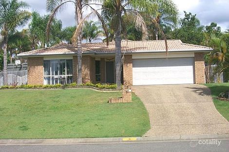 Property photo of 3 Penrith Court Helensvale QLD 4212