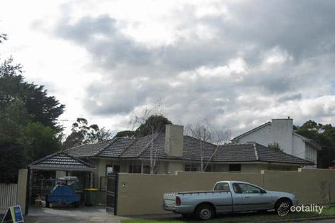 18 Mossman Dr, Eaglemont, VIC 3084