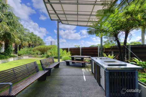 Property photo of 7046/7 Parkland Boulevard Brisbane City QLD 4000