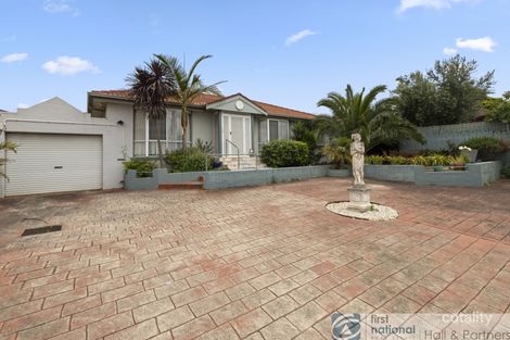 2/28 Purdy Ave, Dandenong, VIC 3175