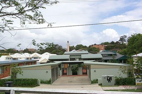 Property photo of 1/32 Maryvale Street Toowong QLD 4066