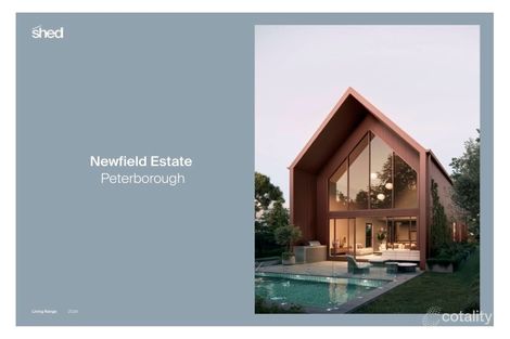 Lot 2 Macgillivray Rd, Peterborough, VIC 3270