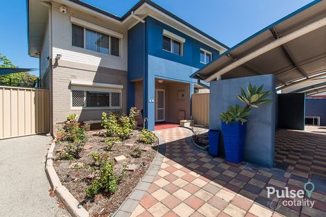 61 Letsom Way, Langford, WA 6147