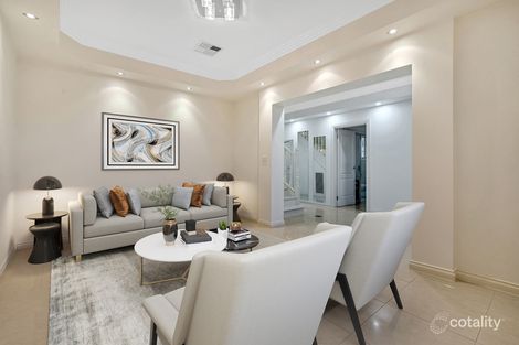 Property photo of 55 Sandover Drive Roxburgh Park VIC 3064