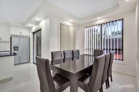 Property photo of 55 Sandover Drive Roxburgh Park VIC 3064