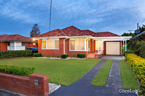 Property photo of 14 Morgan Place Strathfield NSW 2135