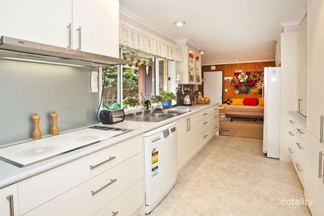 Property photo of 51 Rolling Hills Road Chirnside Park VIC 3116