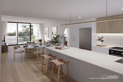 Property photo of 5/263 Hay Street Subiaco WA 6008