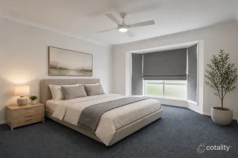 Property photo of 24 Amara Crescent Forest Lake QLD 4078