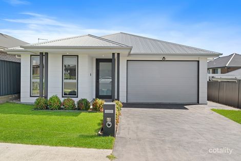 45 Rita St, Thirlmere, NSW 2572