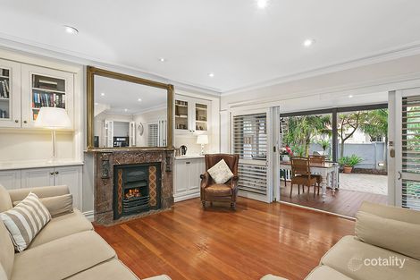 Property photo of 12 Langley Avenue Cremorne NSW 2090