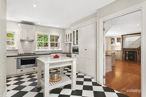 Property photo of 12 Langley Avenue Cremorne NSW 2090