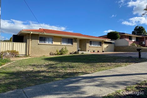 Property photo of 35 Westwood Street Withers WA 6230