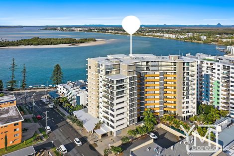 Property photo of 603/12 Otranto Avenue Caloundra QLD 4551