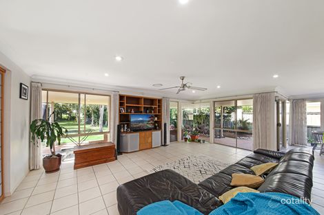 Property photo of 26 Lytham Court Twin Waters QLD 4564