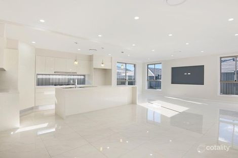 Property photo of 4 Bushpea Avenue Denham Court NSW 2565