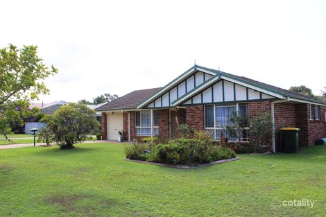 Property photo of 37 Melaleuca Avenue Woolgoolga NSW 2456