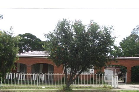 Property photo of 41 Cross Street Doonside NSW 2767
