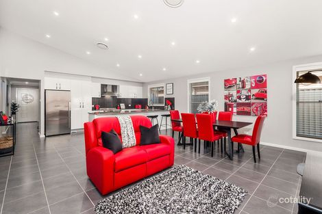 Property photo of 7 Katandra Place Jordan Springs NSW 2747