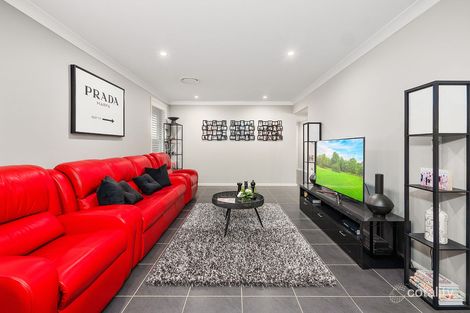 Property photo of 7 Katandra Place Jordan Springs NSW 2747